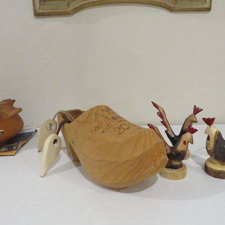Alloggio Turistico Maison S Anselme Vda Aosta Cir 0015 Bagian luar foto