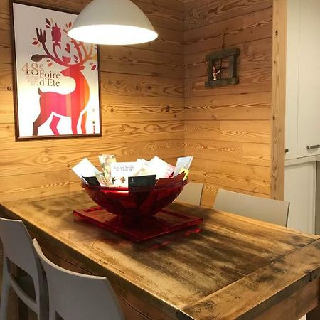 Alloggio Turistico Maison S Anselme Vda Aosta Cir 0015 Bagian luar foto