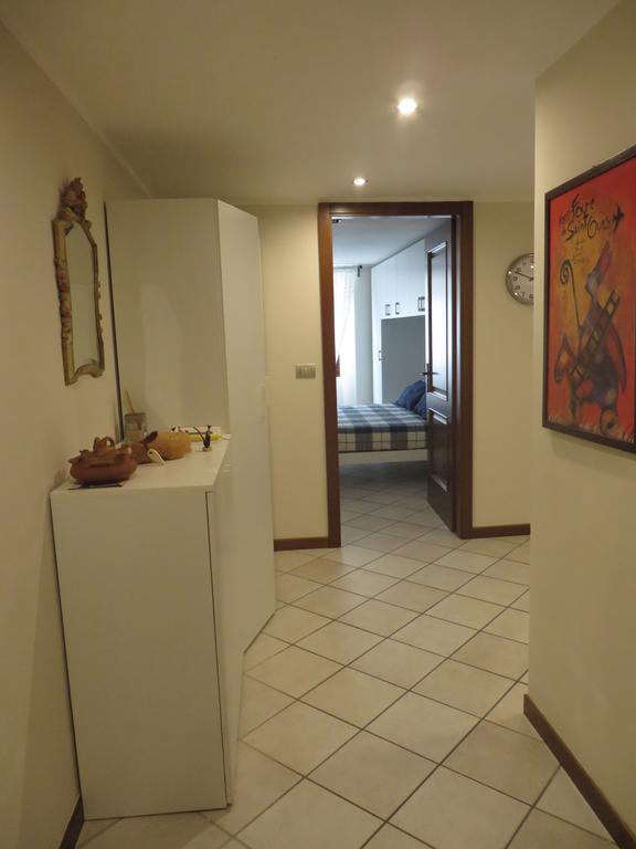 Alloggio Turistico Maison S Anselme Vda Aosta Cir 0015 Bagian luar foto