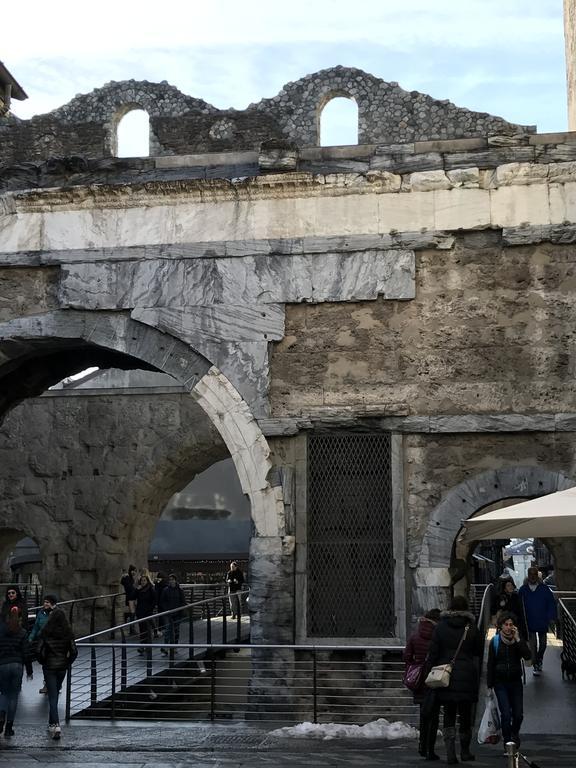 Alloggio Turistico Maison S Anselme Vda Aosta Cir 0015 Bagian luar foto